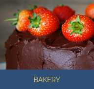 Bakery Button at Denstone Hall