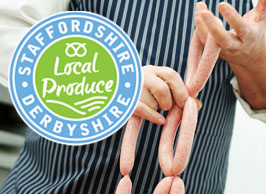 Denstone Hall Butchery at Denstone Hall