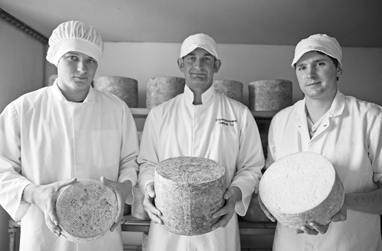 Denstone Support Local Economy at Denstone Hall