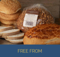 Free From Button at Denstone Hall