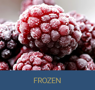 Frozen Button at Denstone Hall