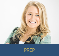 Prep Button at Denstone Hall