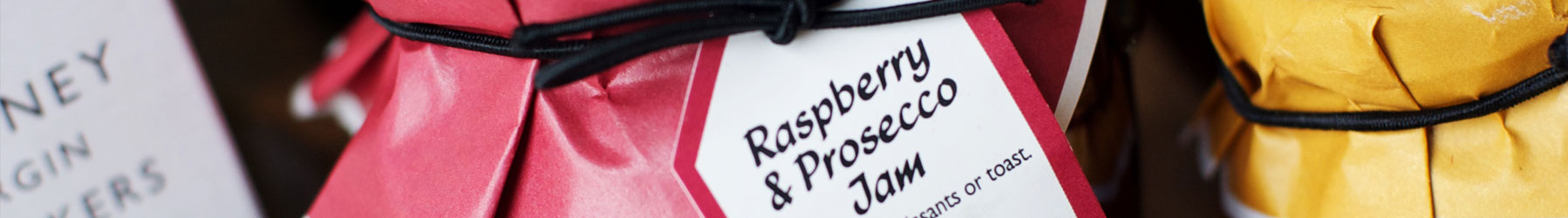 jams from denstone hall uttoxeter