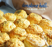 Bakery at Denstone Hall