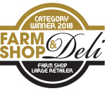 Our Farm Shop & Deli Awards