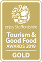 Enjoy Staffordshire Gold Tourism