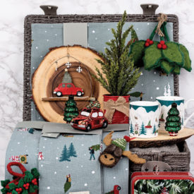 christmas hampers at denstone