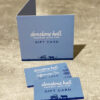 Gift Card Wallet 100X100 at Denstone Hall