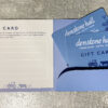Gift Card Wallet 02 100X100 at Denstone Hall