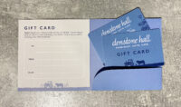Gift Card Wallet 02 200X118 at Denstone Hall