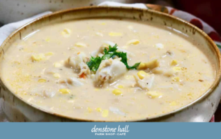 January Recipe