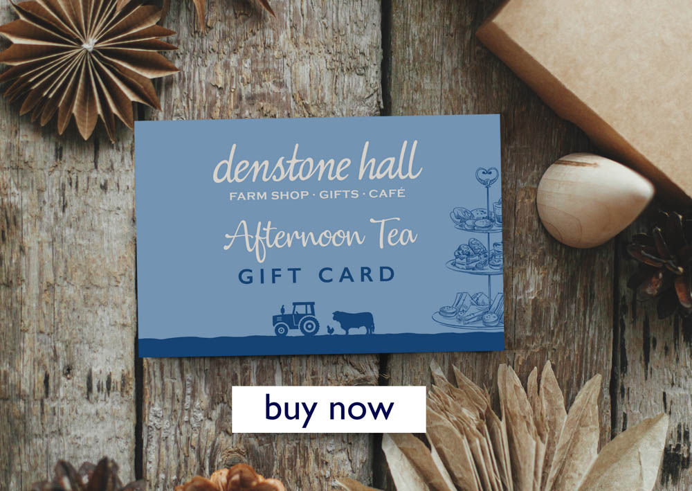 7 at Denstone Hall